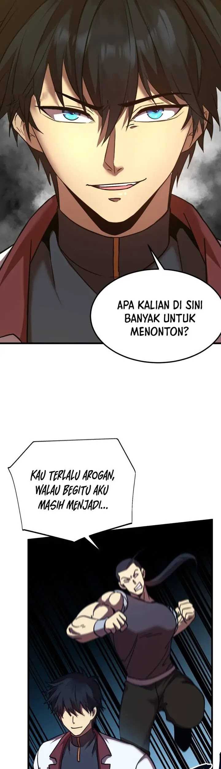 Apex Future Martial Arts chapter 202 halaman 57