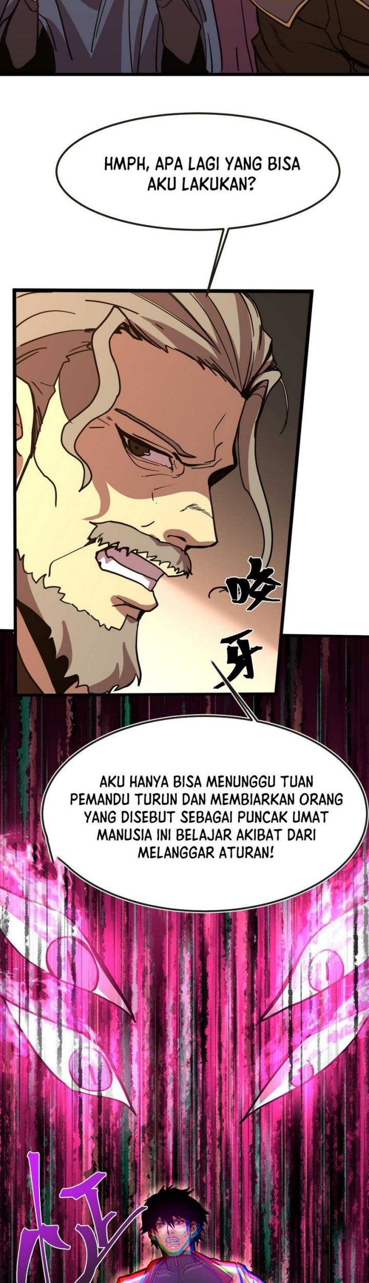Apex Future Martial Arts Bab 204 halaman 26