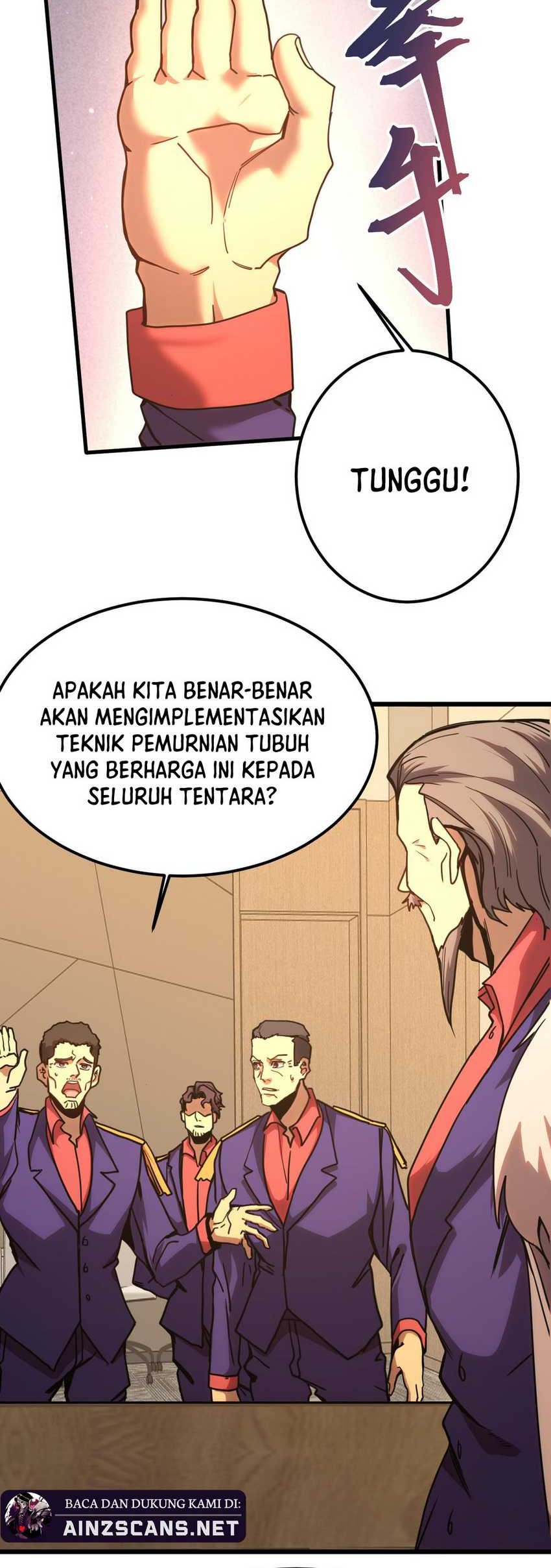 Apex Future Martial Arts Bab 205 halaman 15