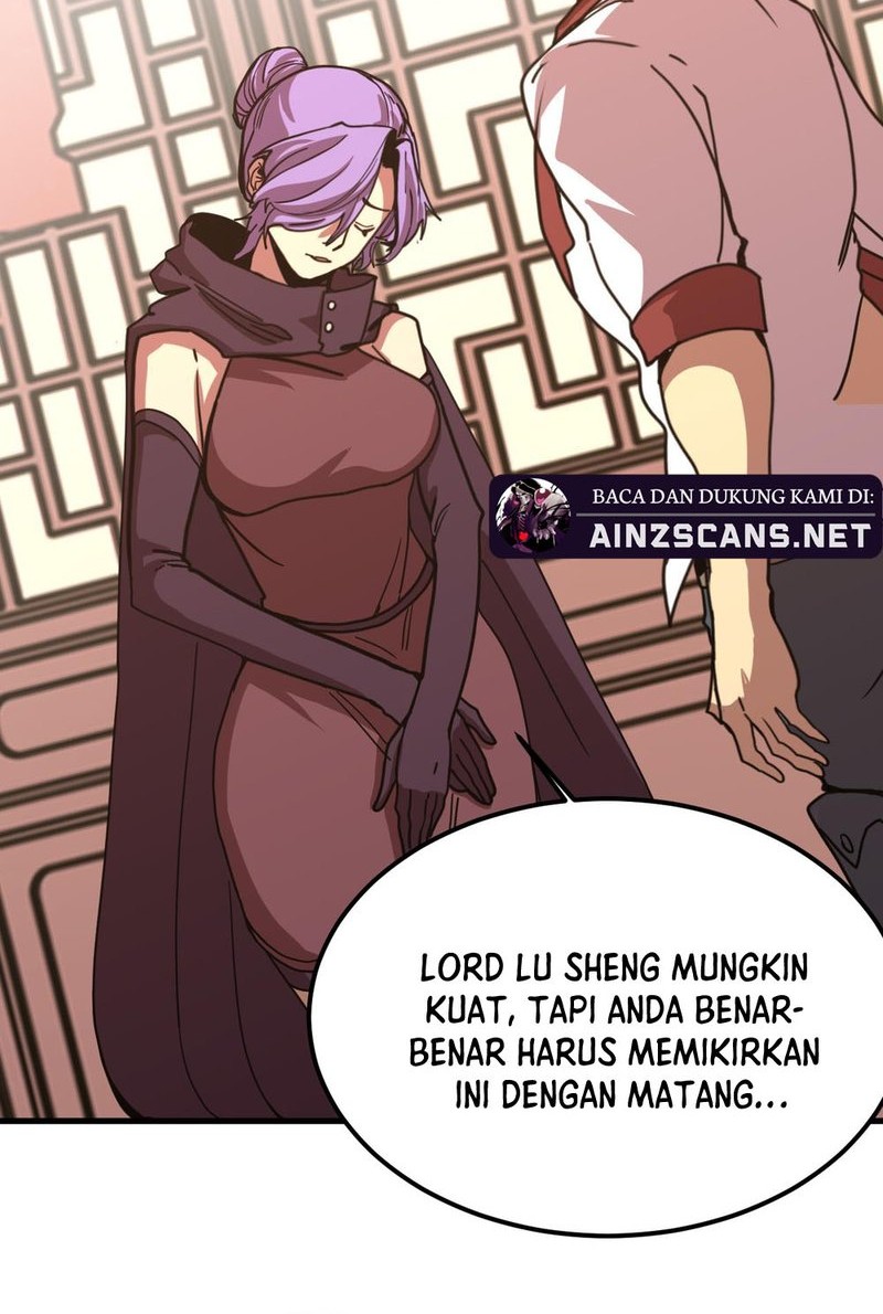 Apex Future Martial Arts chapter 207 halaman 4