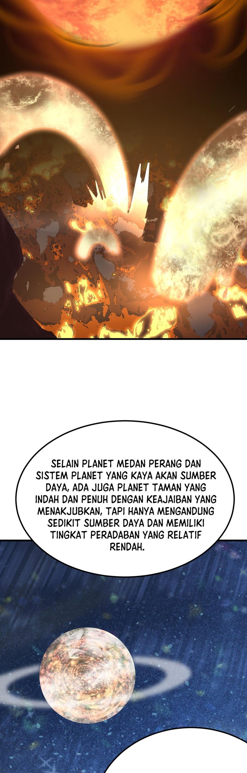 Apex Future Martial Arts chapter 207 halaman 11
