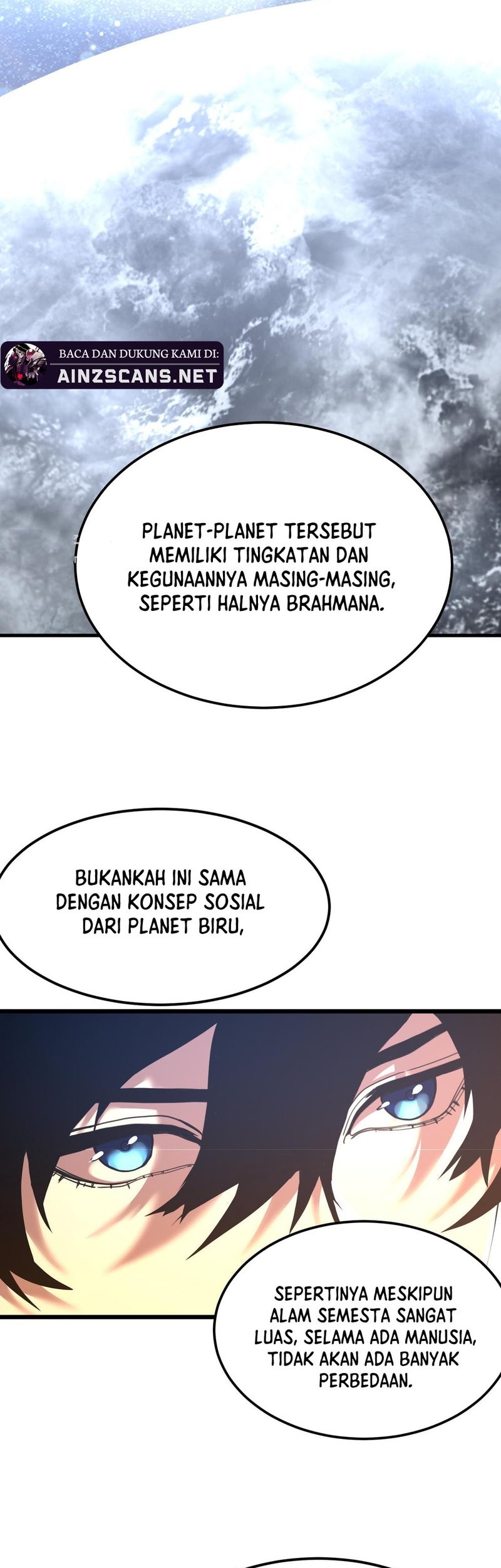 Apex Future Martial Arts chapter 207 halaman 13
