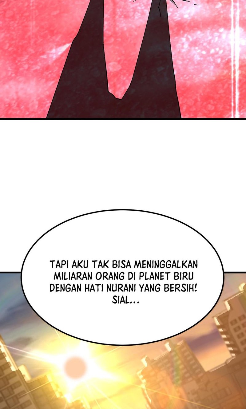 Apex Future Martial Arts chapter 207 halaman 50