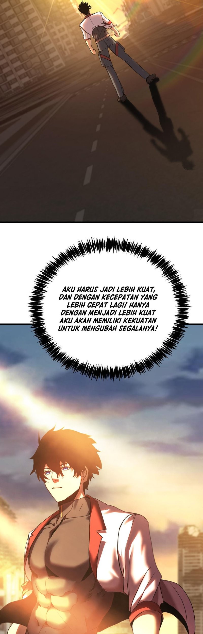 Apex Future Martial Arts chapter 207 halaman 51