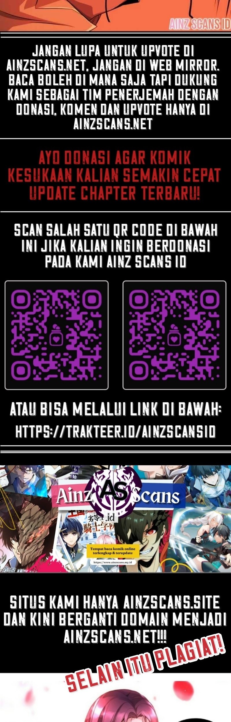 Apex Future Martial Arts chapter 207 halaman 55