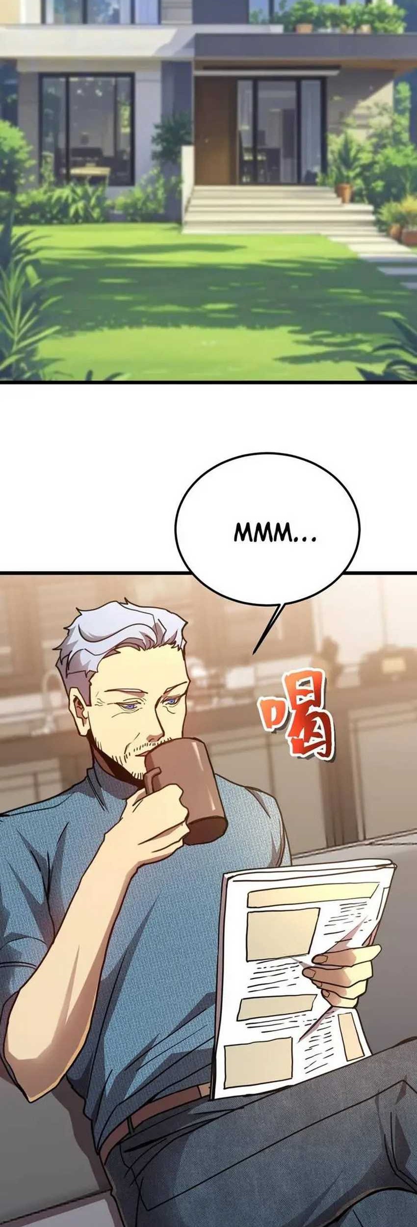 Apex Future Martial Arts chapter 208 halaman 12