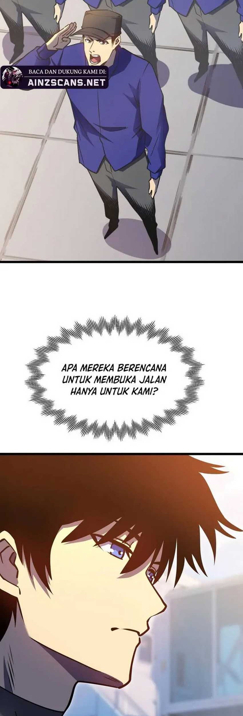Apex Future Martial Arts chapter 208 halaman 30
