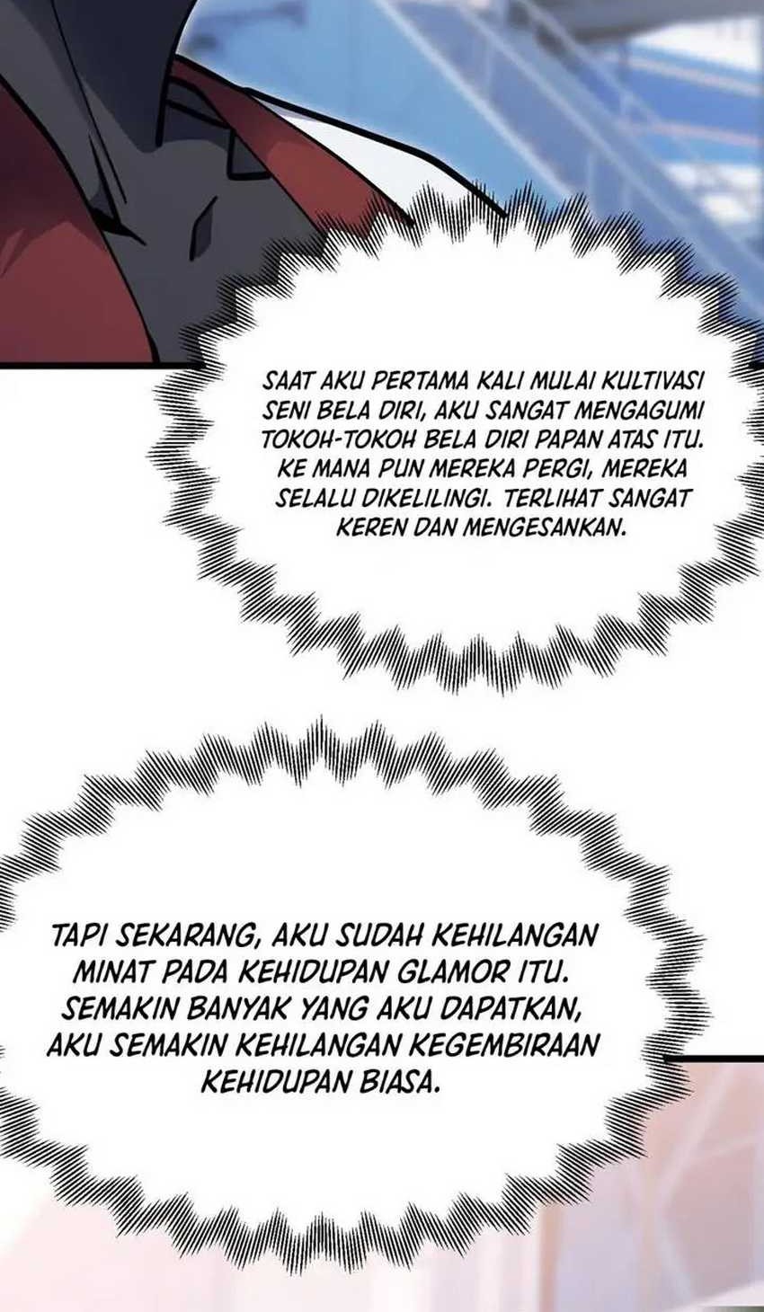 Apex Future Martial Arts chapter 208 halaman 31
