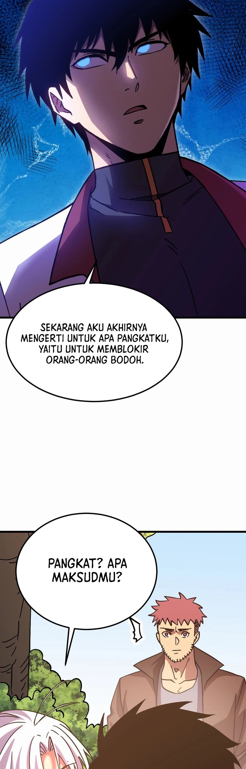 Apex Future Martial Arts chapter 209 halaman 27