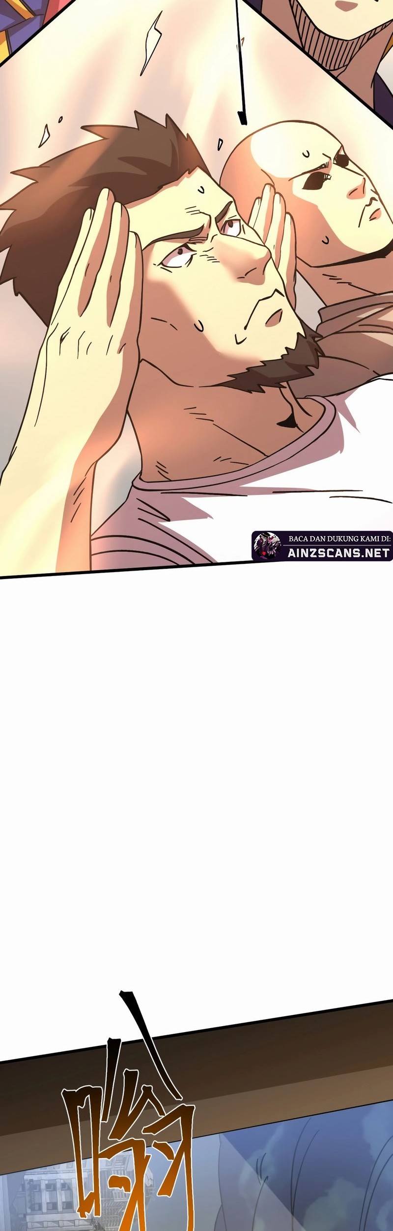 Apex Future Martial Arts chapter 209 halaman 42