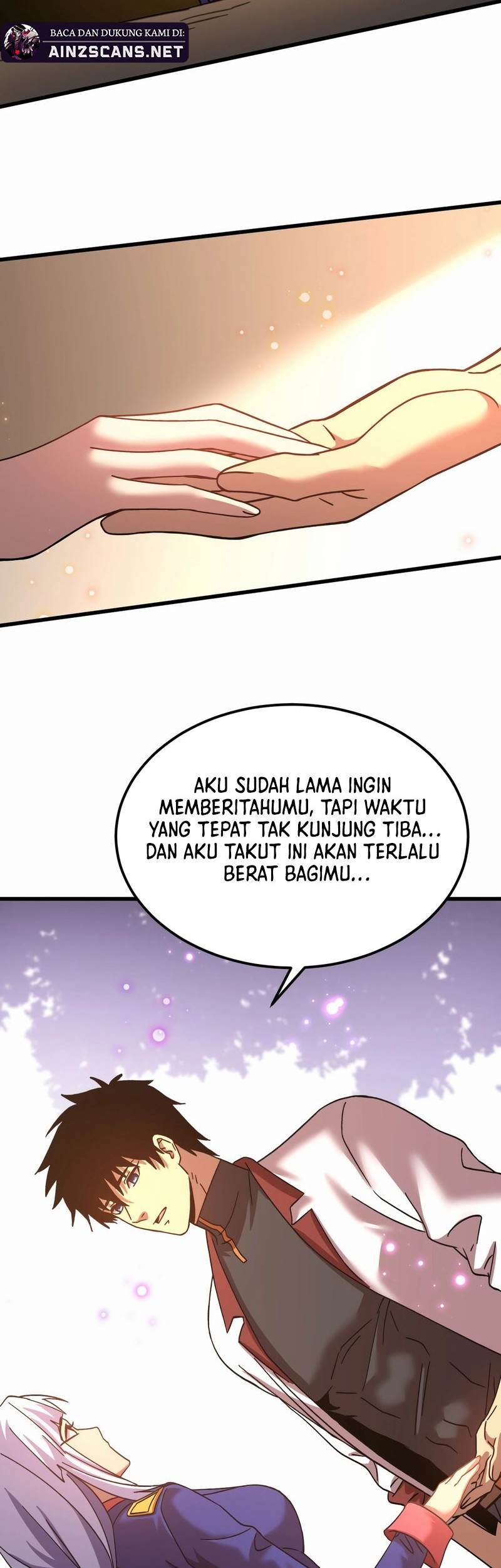 Apex Future Martial Arts chapter 209 halaman 46