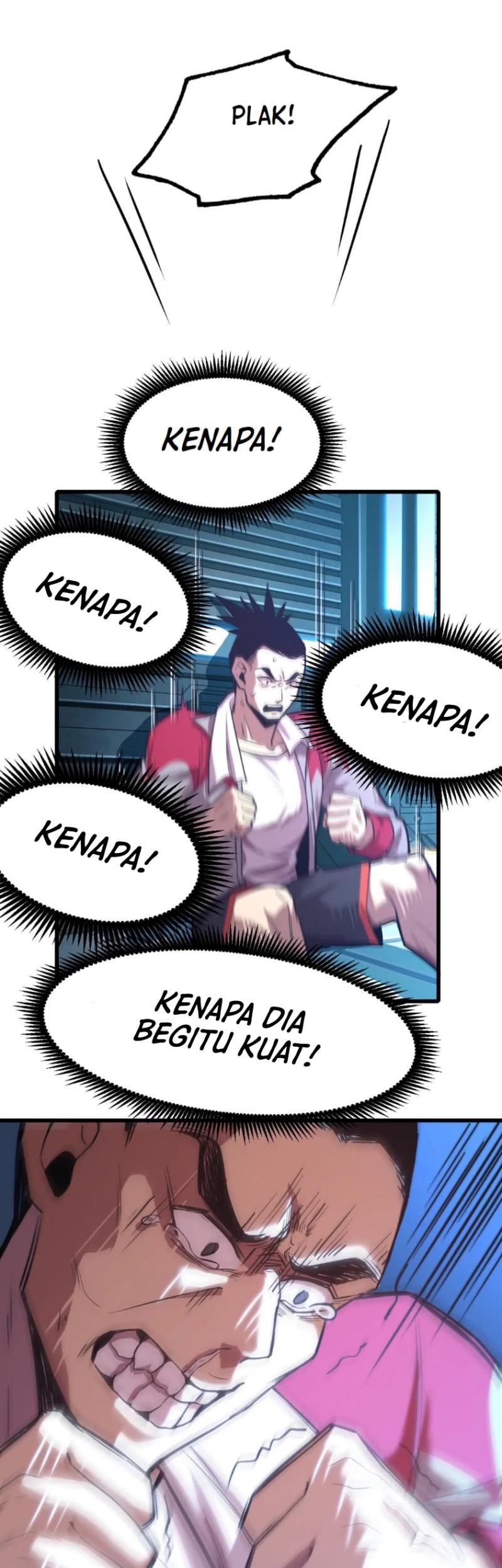 Apex Future Martial Arts Bab 21 halaman 35