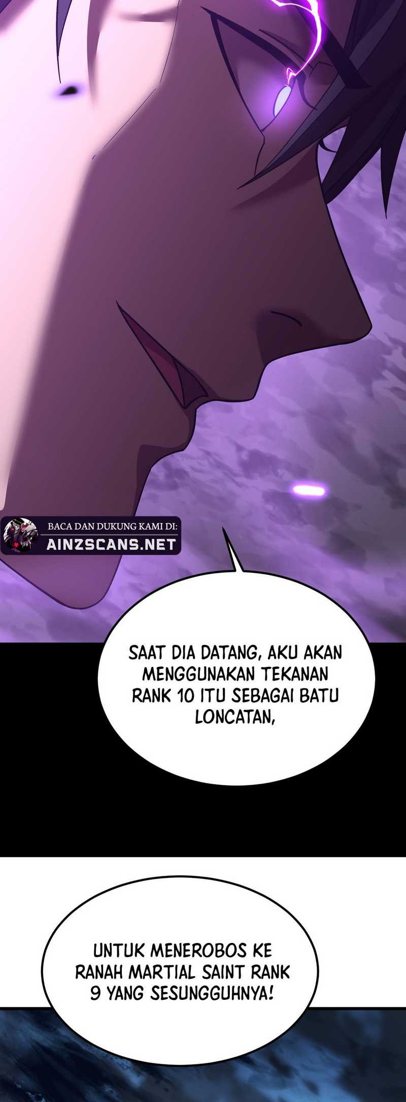 Apex Future Martial Arts chapter 210 halaman 40