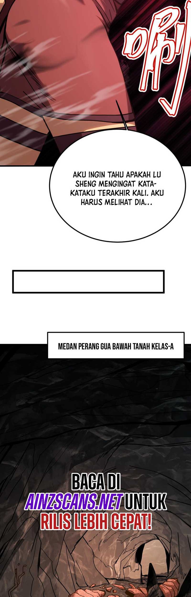 Apex Future Martial Arts Bab 211 halaman 32