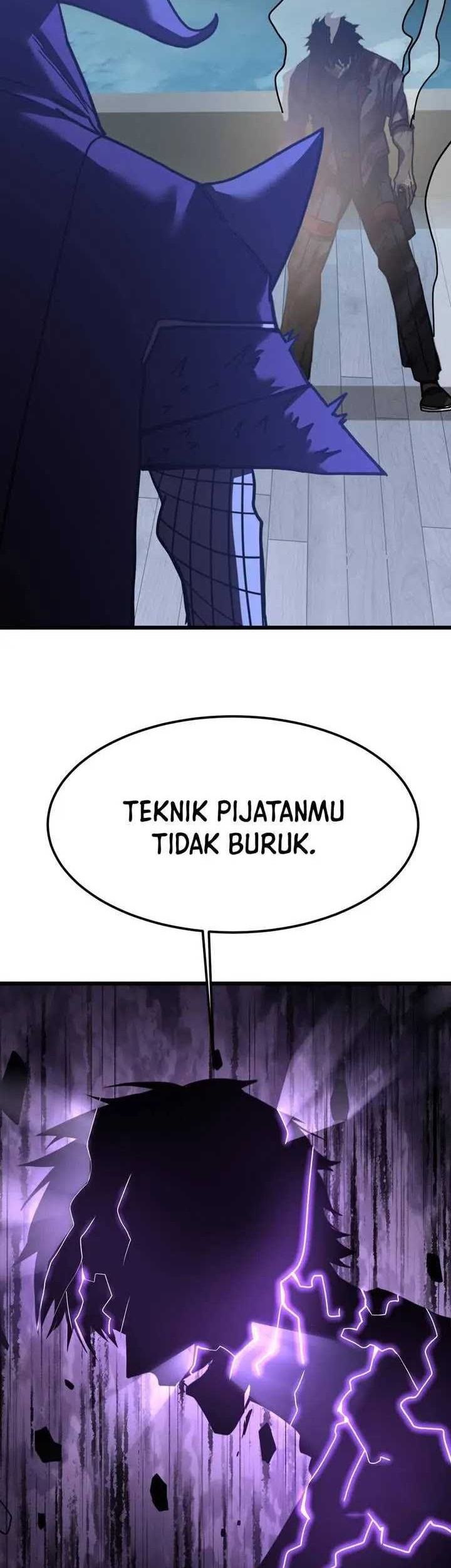 Apex Future Martial Arts chapter 213 halaman 4