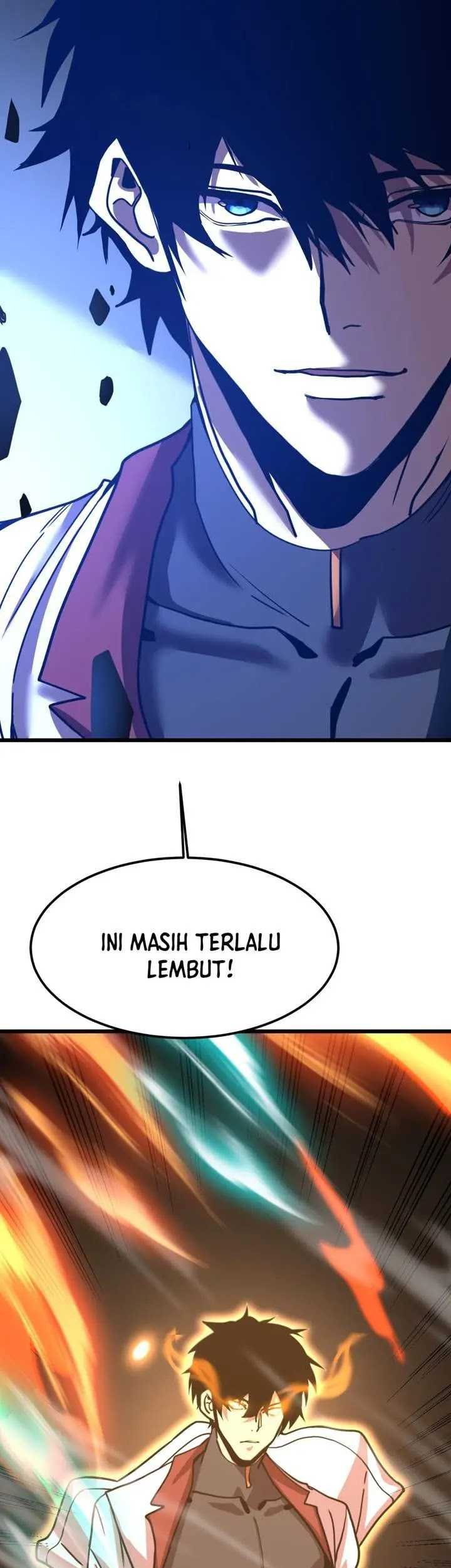 Apex Future Martial Arts chapter 213 halaman 6