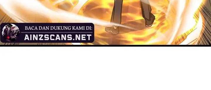 Apex Future Martial Arts chapter 213 halaman 8