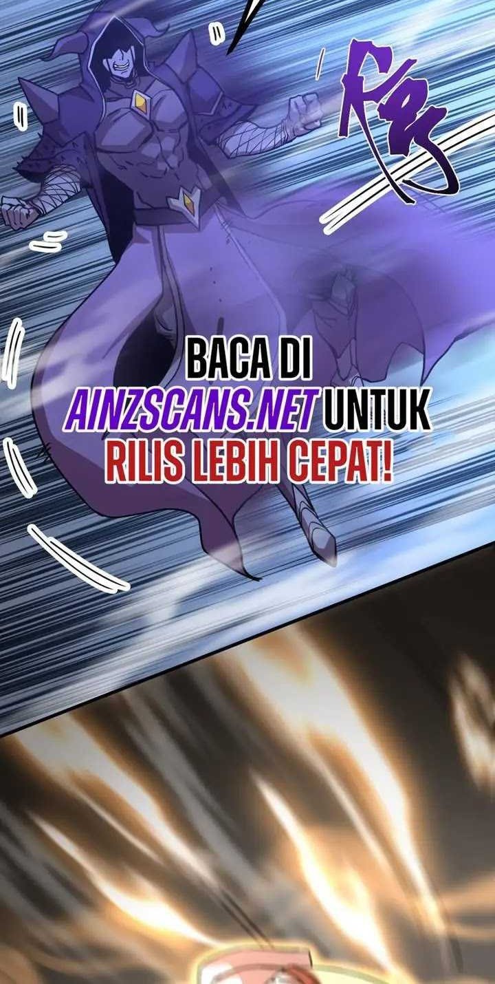 Apex Future Martial Arts chapter 213 halaman 17