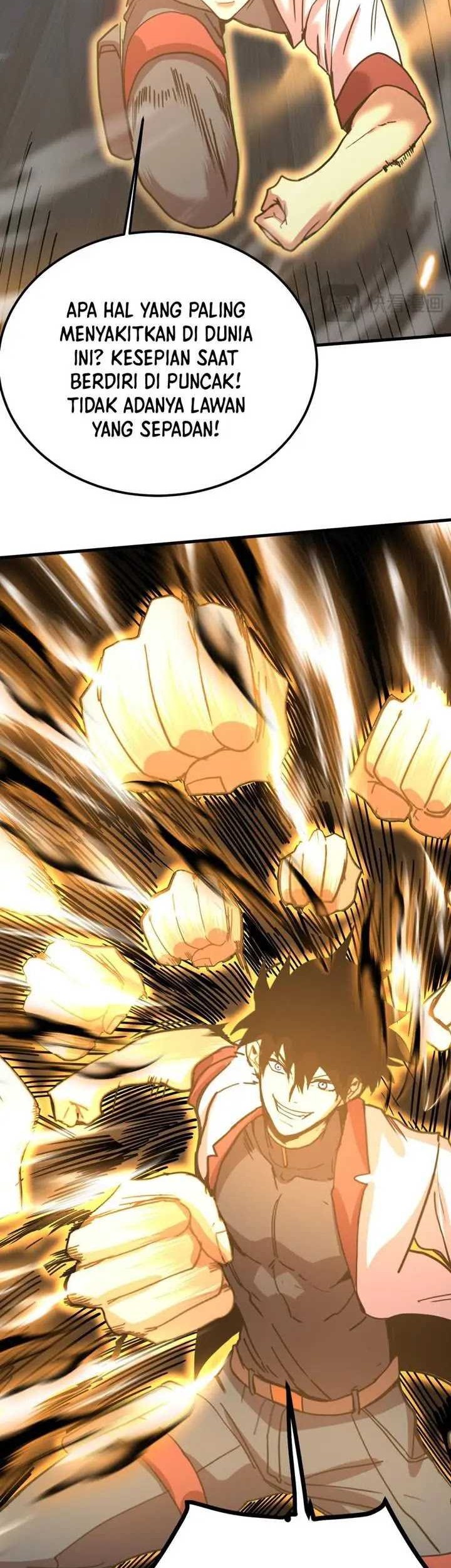 Apex Future Martial Arts chapter 213 halaman 19