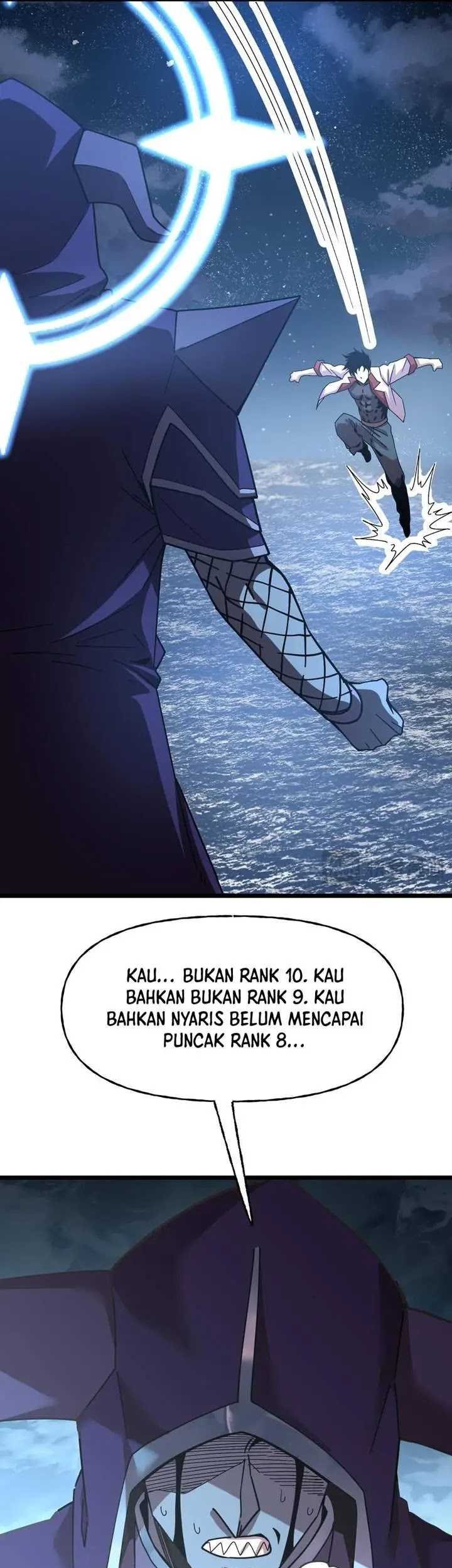 Apex Future Martial Arts chapter 213 halaman 26