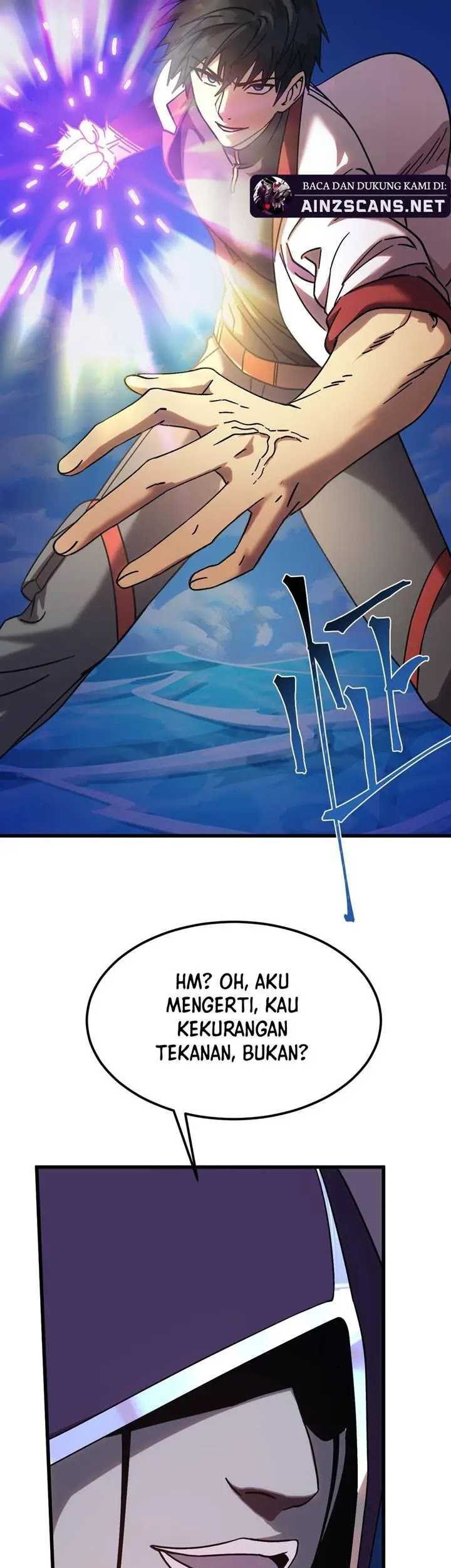 Apex Future Martial Arts chapter 213 halaman 41
