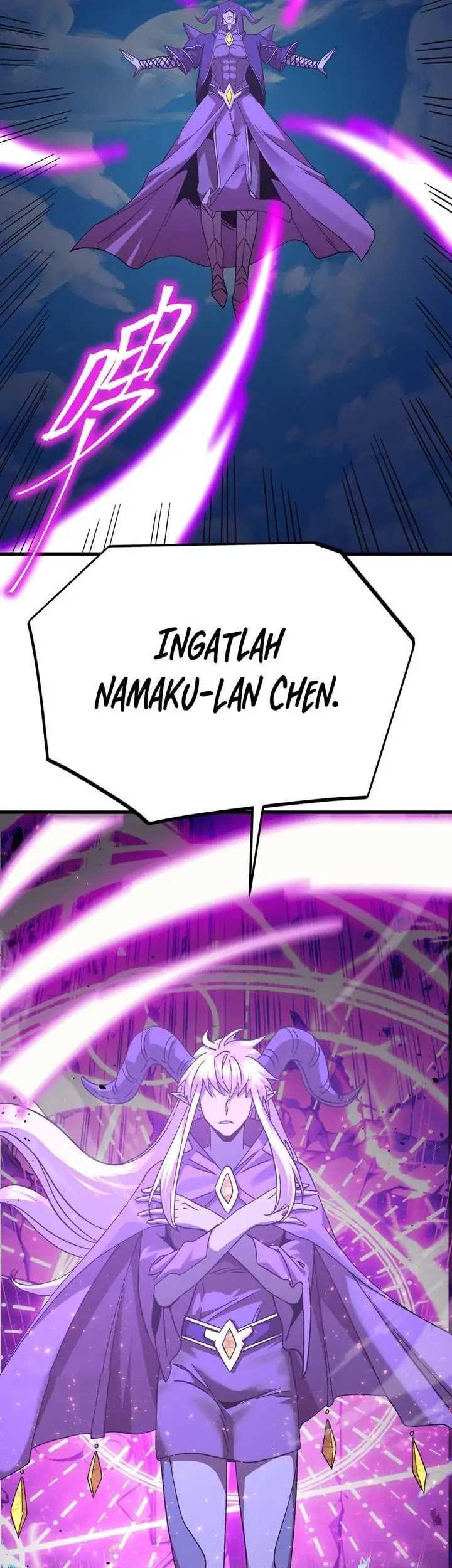 Apex Future Martial Arts chapter 213 halaman 44