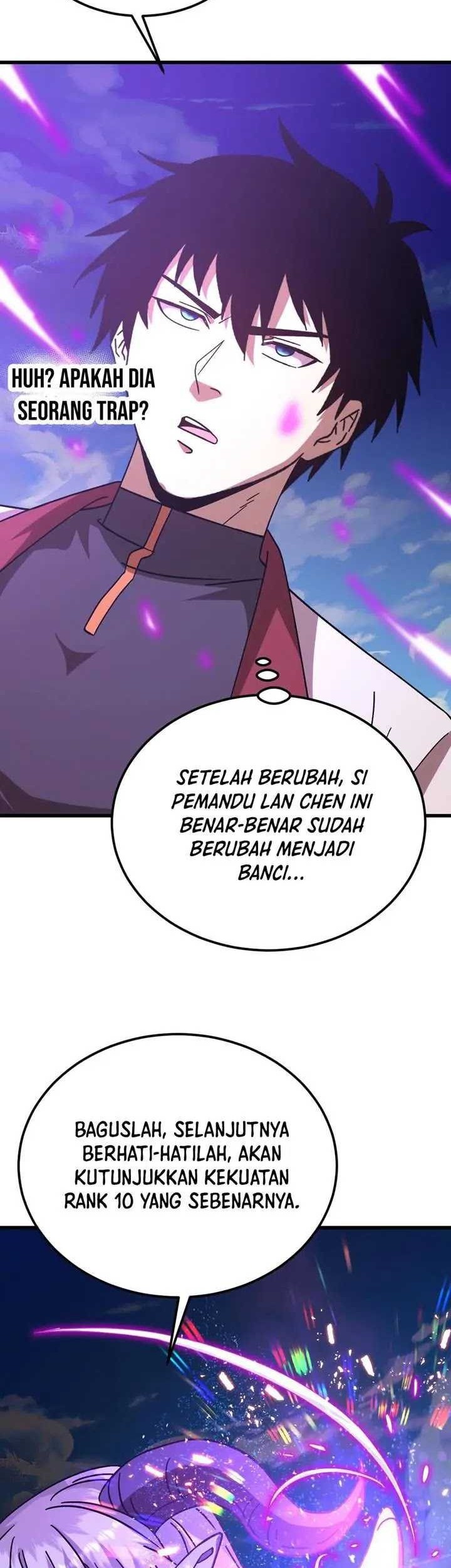 Apex Future Martial Arts chapter 213 halaman 47