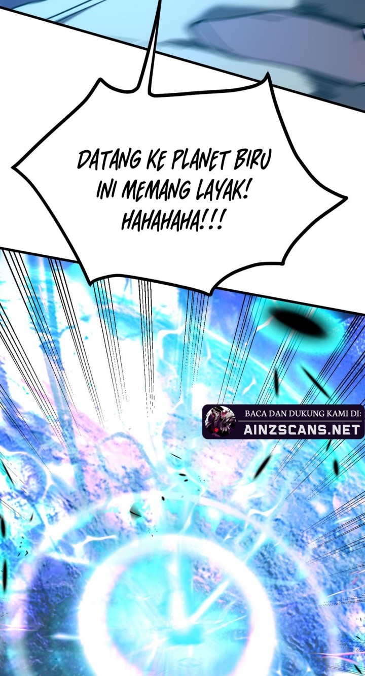 Apex Future Martial Arts chapter 214 halaman 13