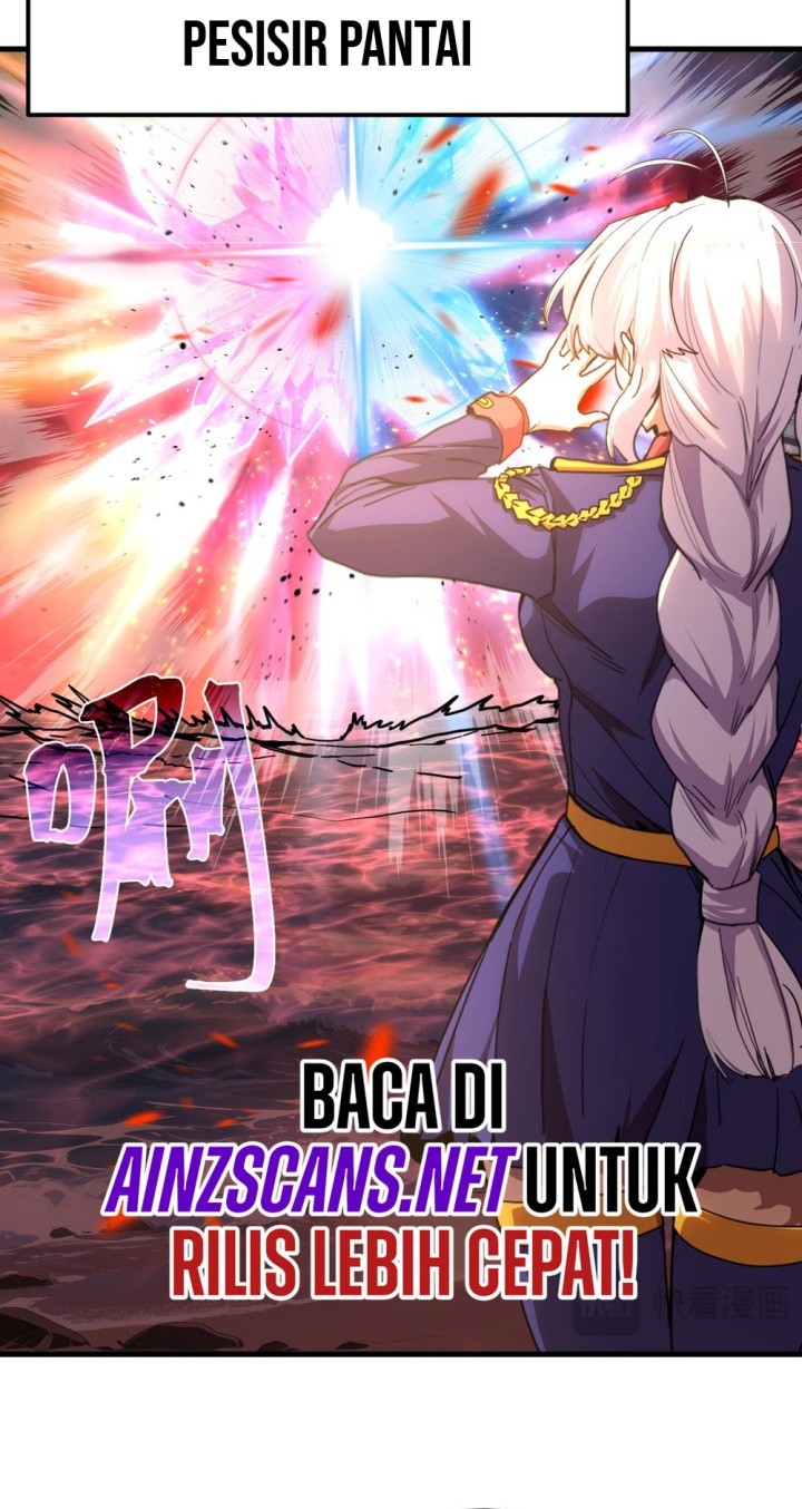 Apex Future Martial Arts chapter 214 halaman 16