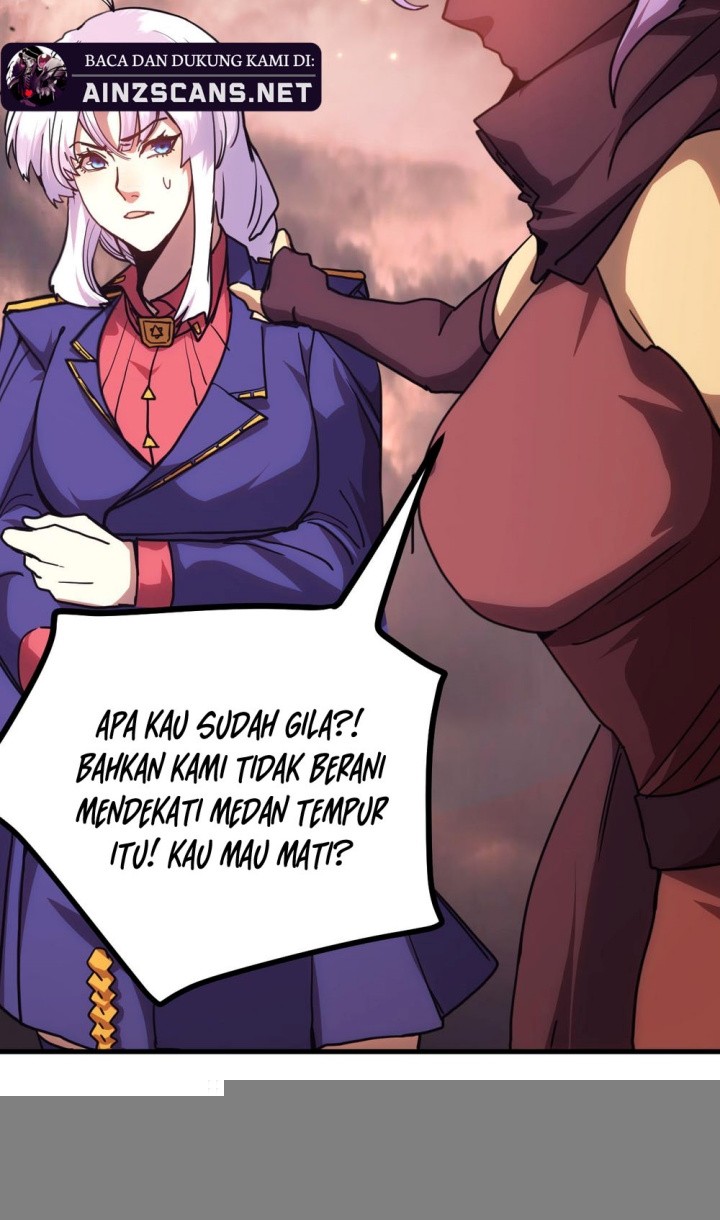 Apex Future Martial Arts chapter 214 halaman 19