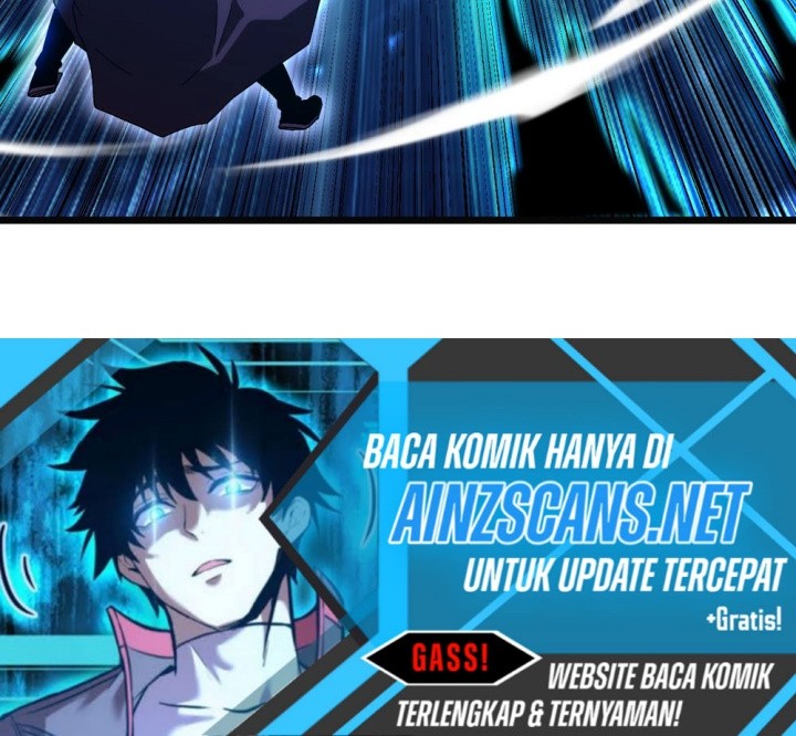 Apex Future Martial Arts chapter 214 halaman 27