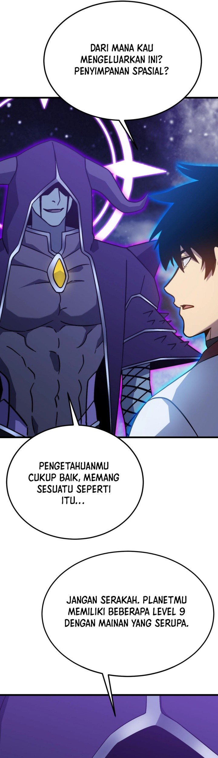 Apex Future Martial Arts chapter 214 halaman 36