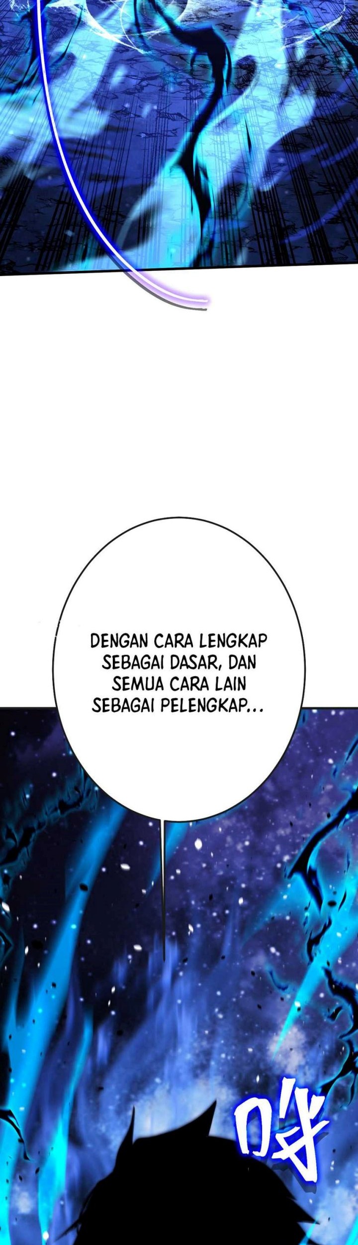 Apex Future Martial Arts chapter 215 halaman 22