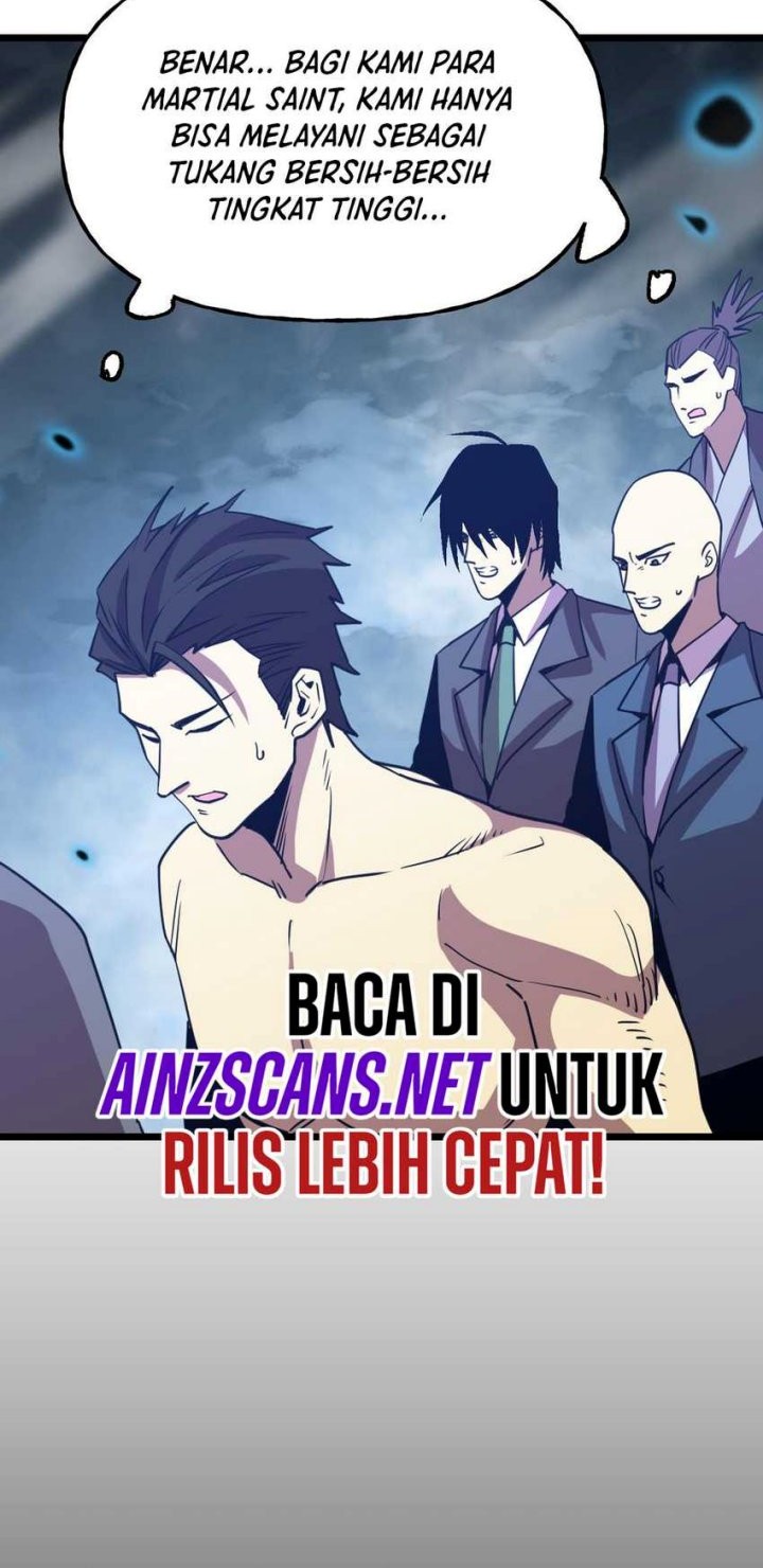 Apex Future Martial Arts chapter 215 halaman 31