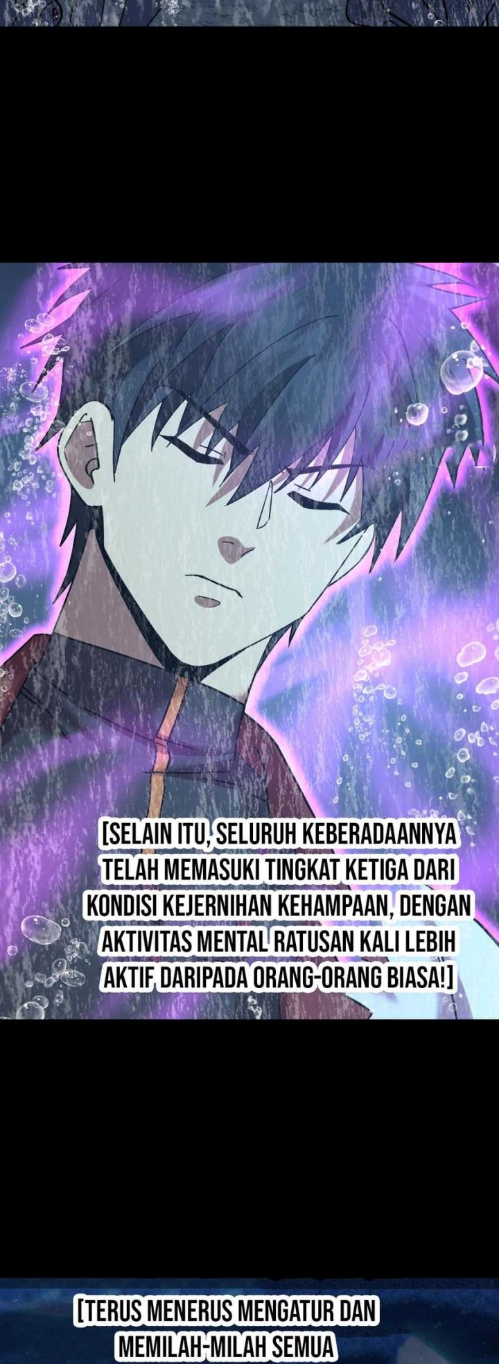 Apex Future Martial Arts chapter 215 halaman 45