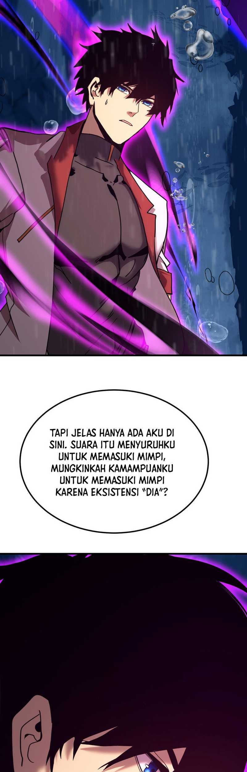 Apex Future Martial Arts chapter 216 halaman 6