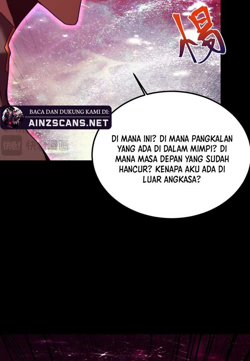 Apex Future Martial Arts chapter 216 halaman 10