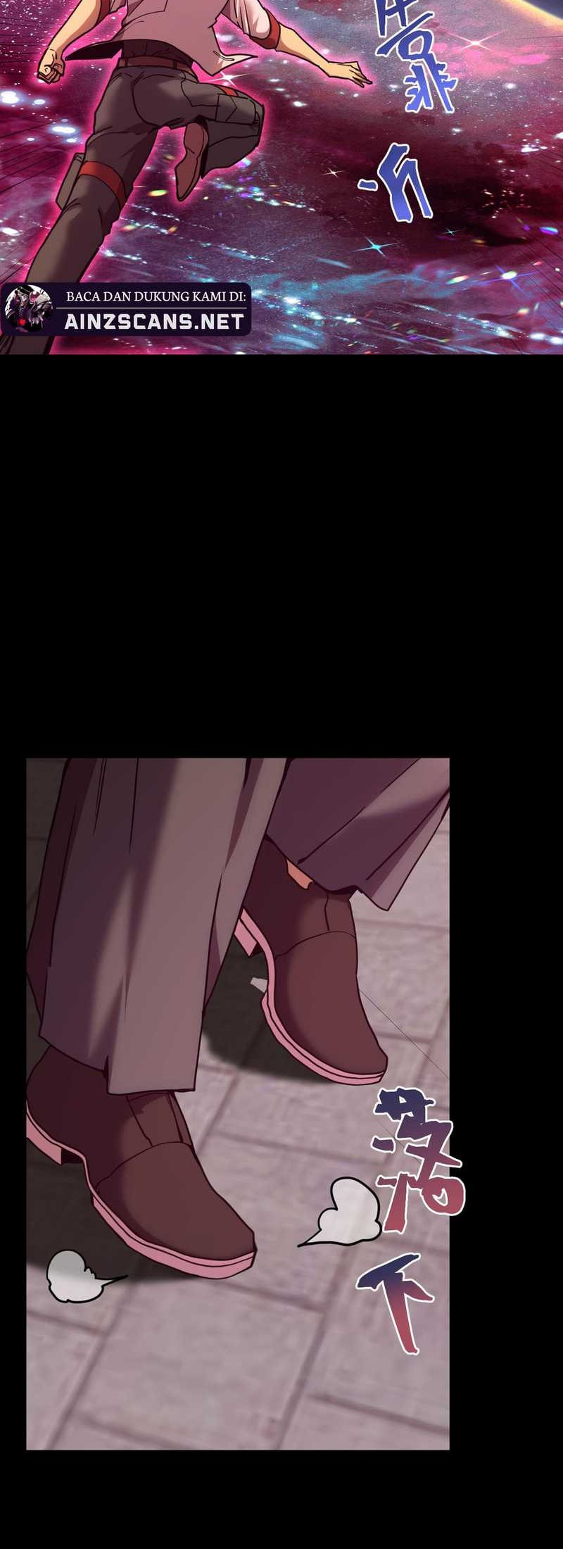 Apex Future Martial Arts chapter 216 halaman 13