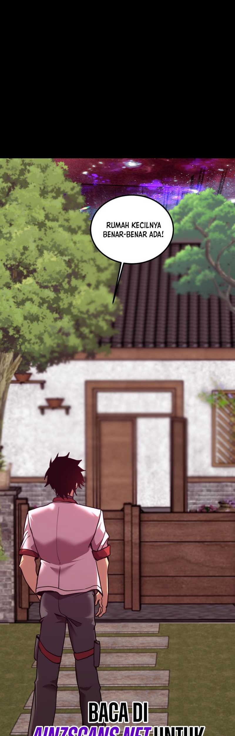 Apex Future Martial Arts chapter 216 halaman 14