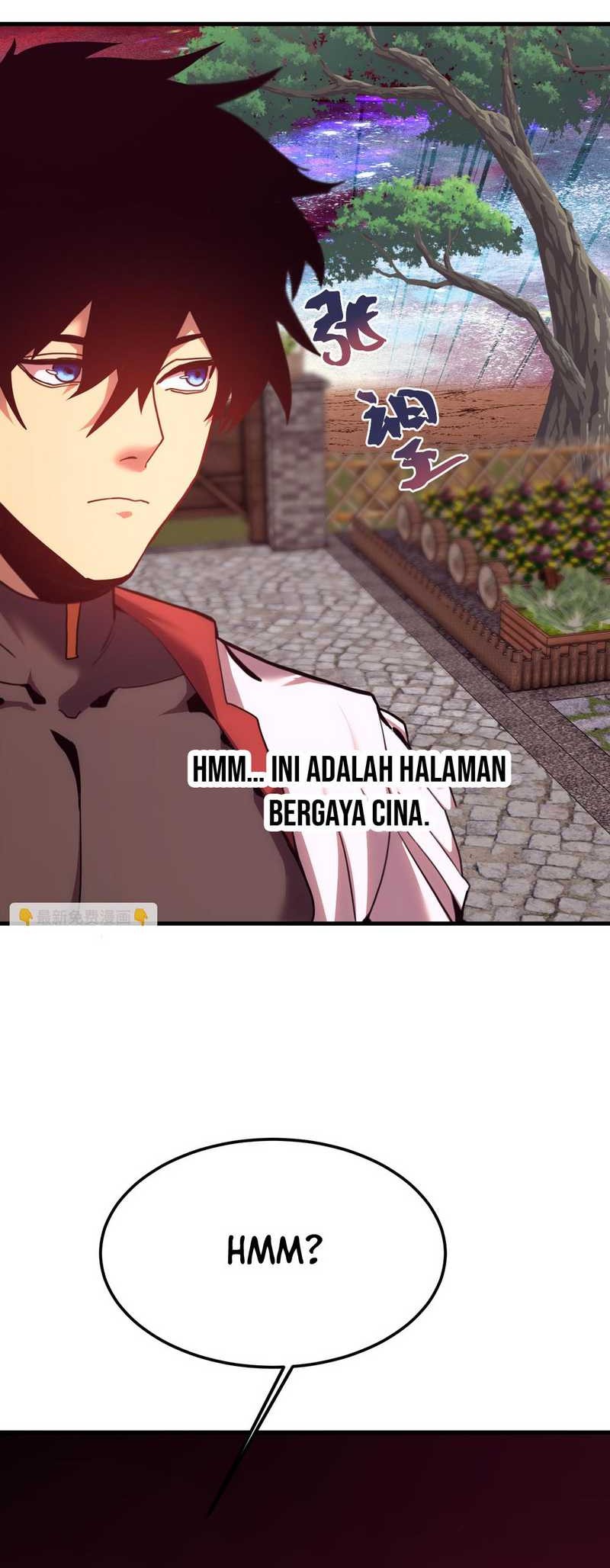 Apex Future Martial Arts chapter 216 halaman 16