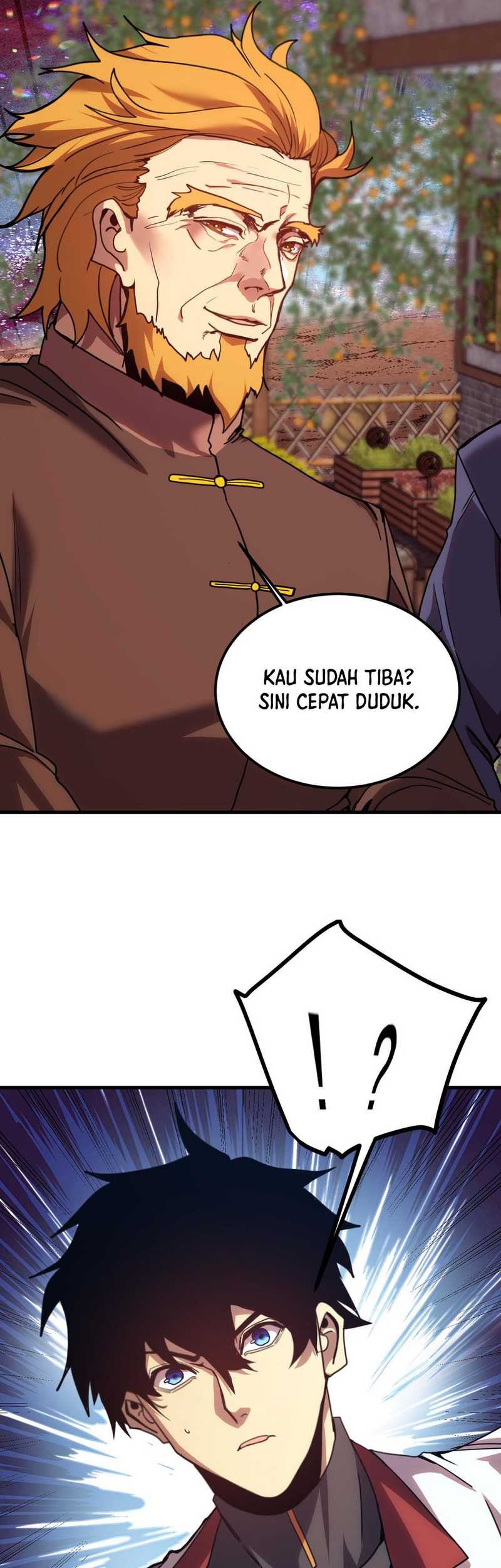 Apex Future Martial Arts chapter 216 halaman 20