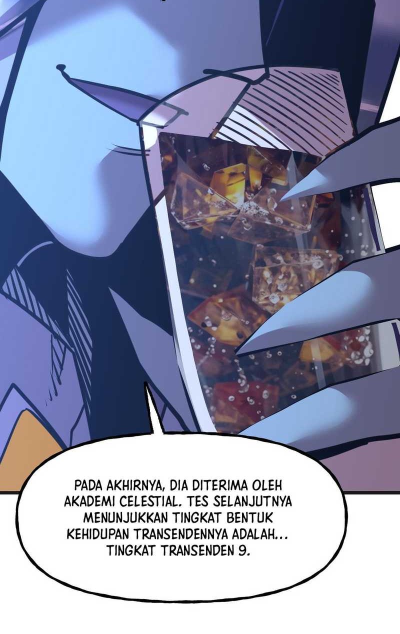 Apex Future Martial Arts chapter 216 halaman 32