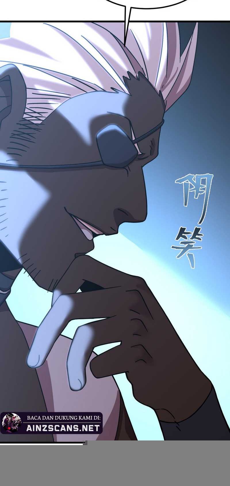 Apex Future Martial Arts chapter 216 halaman 53