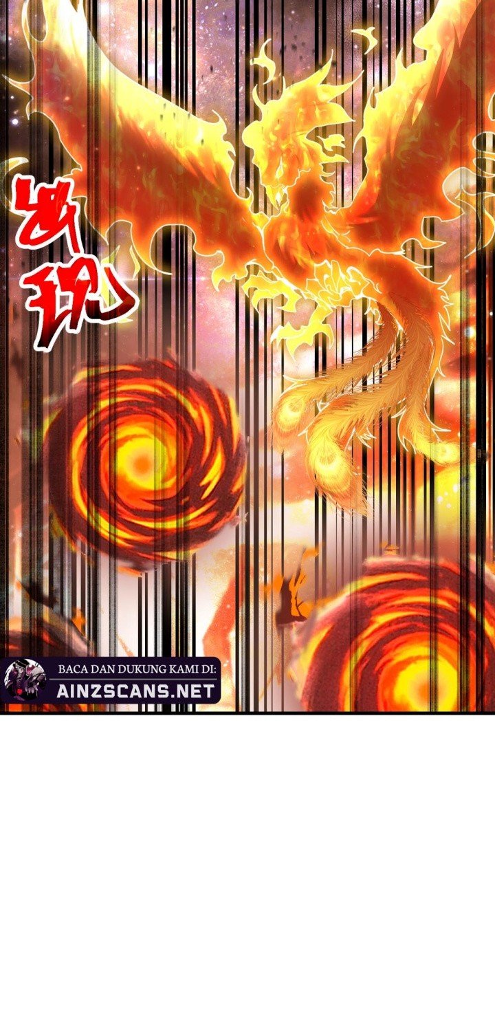 Apex Future Martial Arts chapter 217 halaman 11