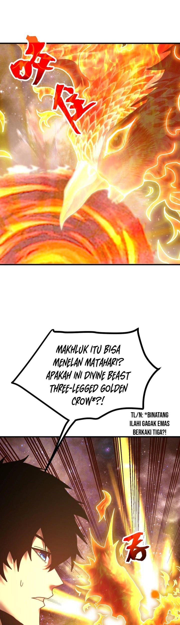 Apex Future Martial Arts chapter 217 halaman 12