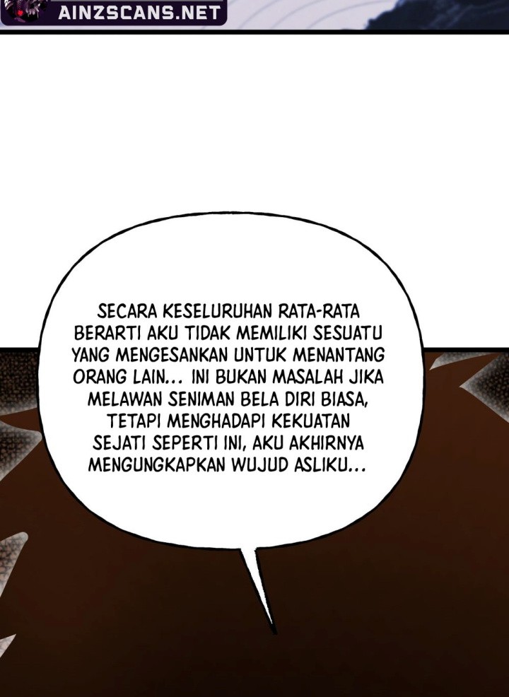 Apex Future Martial Arts chapter 217 halaman 32