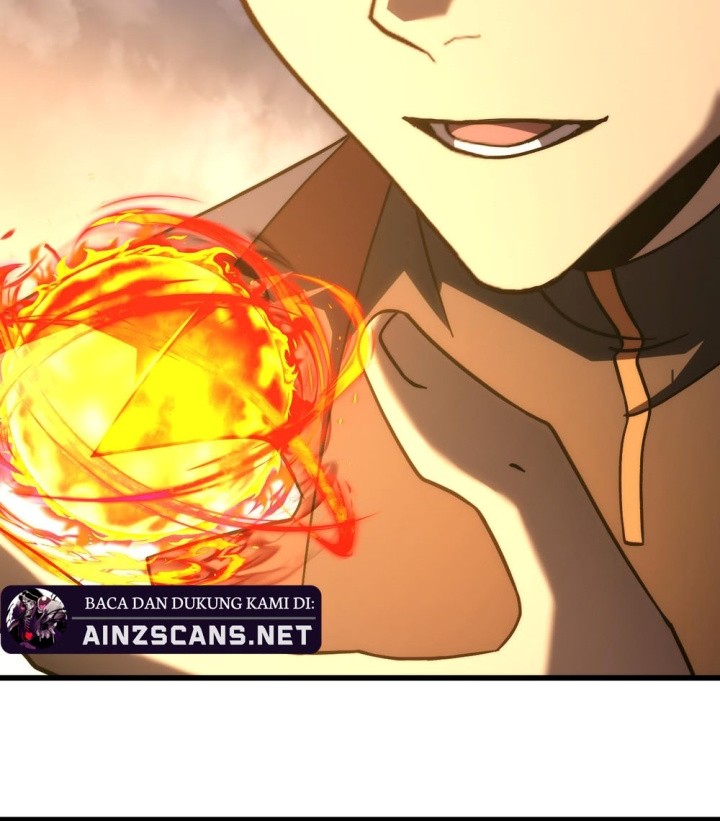 Apex Future Martial Arts chapter 217 halaman 40