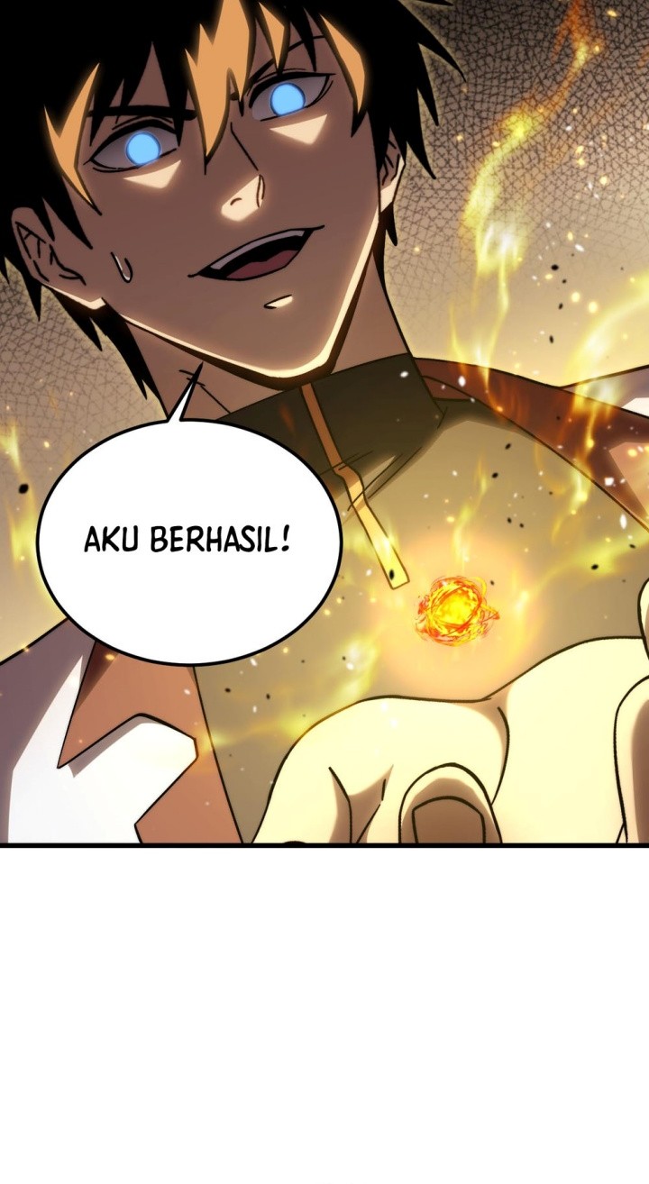 Apex Future Martial Arts chapter 217 halaman 43