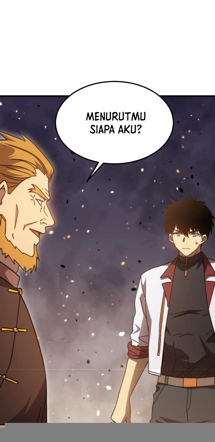 Apex Future Martial Arts chapter 217 halaman 46