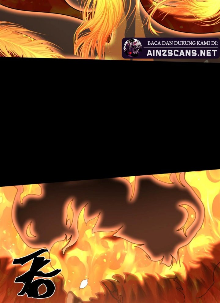 Apex Future Martial Arts chapter 218 halaman 14